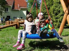 PROJEKTY A STUDIE HŘIŠŤ