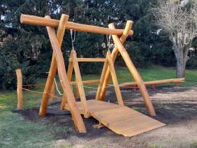 INKLUZIVNÍ HŘIŠTĚ